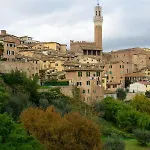 Incanto Su Appartamento Siena
