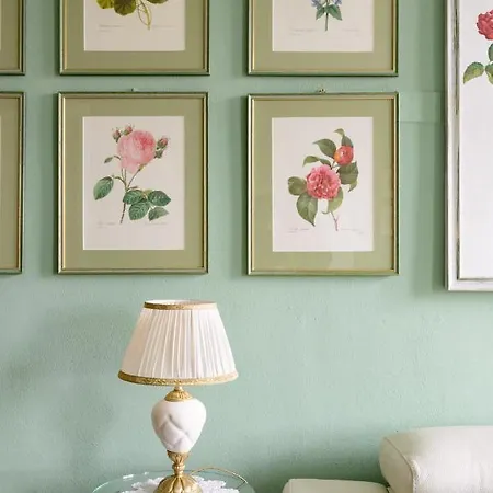 Incanto Su Appartement