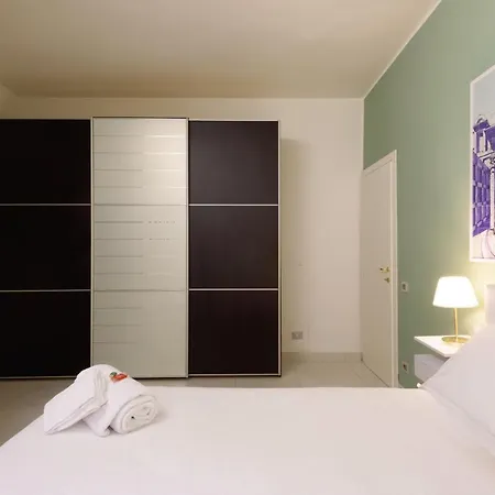 Incanto Su Appartement