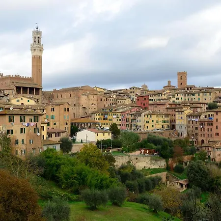公寓 Incanto Su