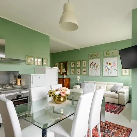 Appartement Incanto Su *