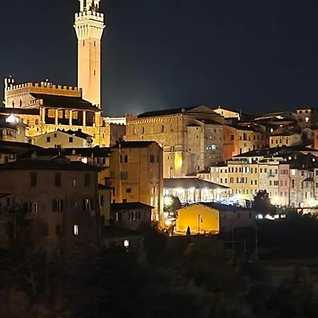 Incanto Su Appartement *