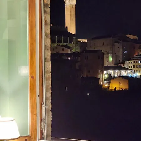 Incanto Su Appartement *