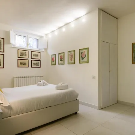 Appartement Incanto Su