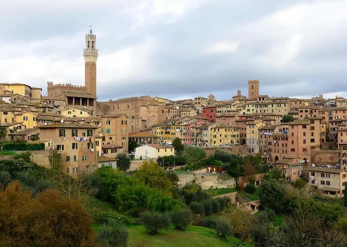 アパート Incanto Su