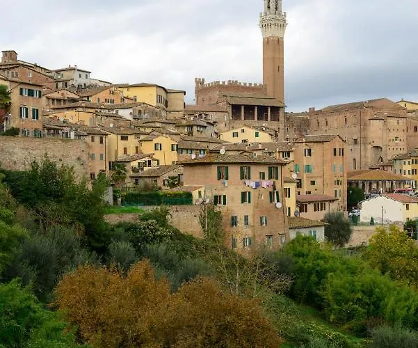 Incanto Su Daire Siena