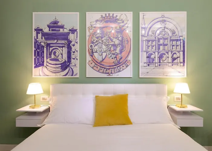 Incanto Su * シエーナ