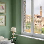 Incanto Su Apartment Siena