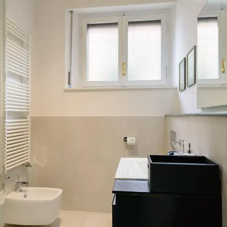 Apartmán Incanto Su *