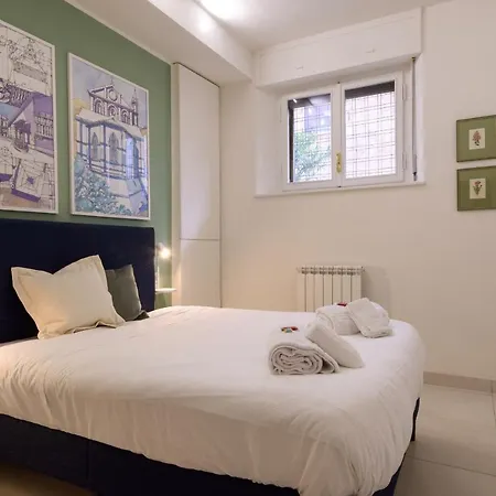 Apartment Incanto Su