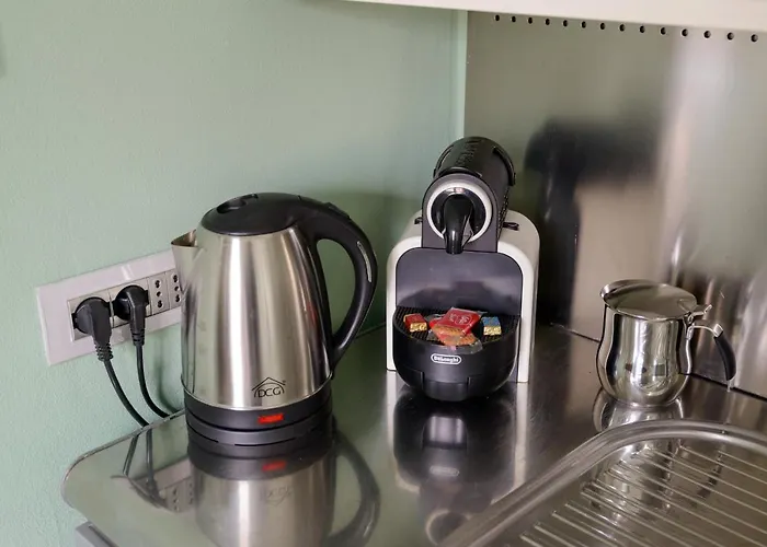 Apartment Incanto Su