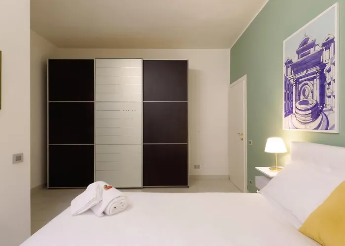 Incanto Su Apartment