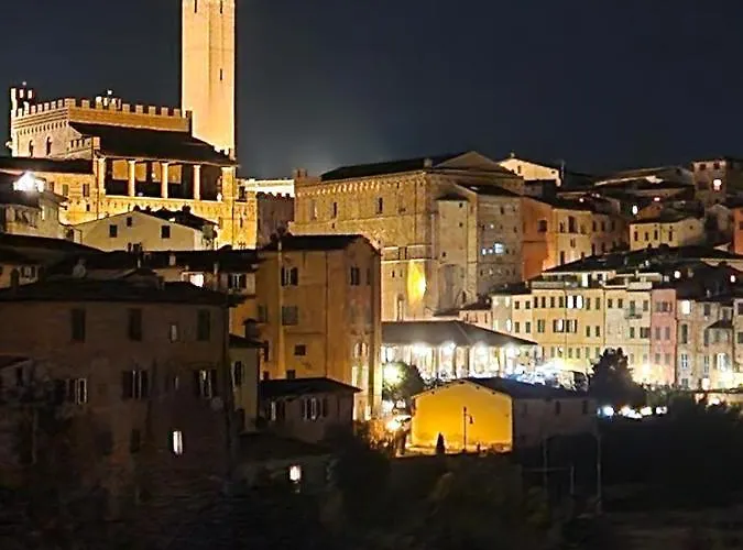 Incanto Su Lejlighed *