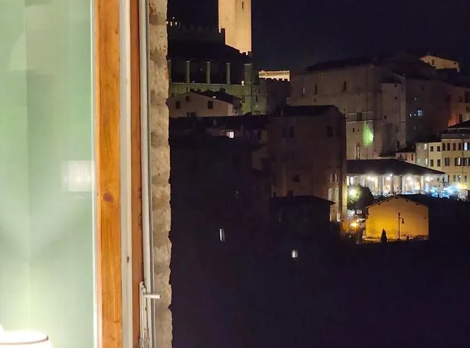 Incanto Su Apartment *