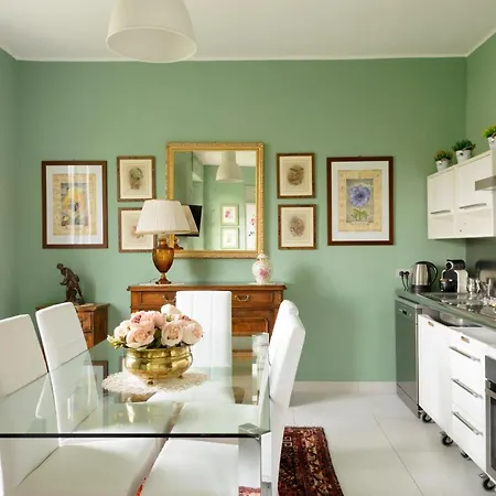 Incanto Su דירה סיינה