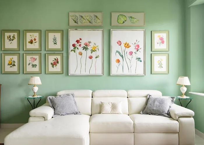 Incanto Su Apartment Siena