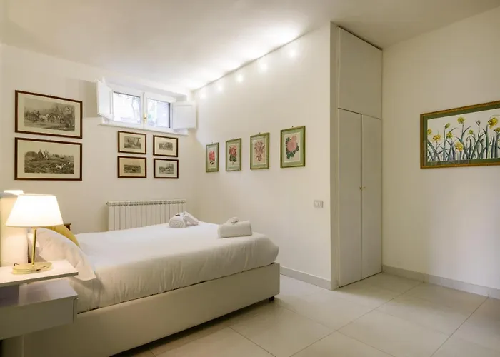 Apartment Incanto Su